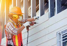 Best Stucco Siding  in Muscle Shos, AL