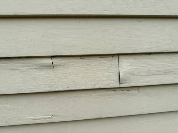 James Hardie Siding in Muscle Shoals, AL